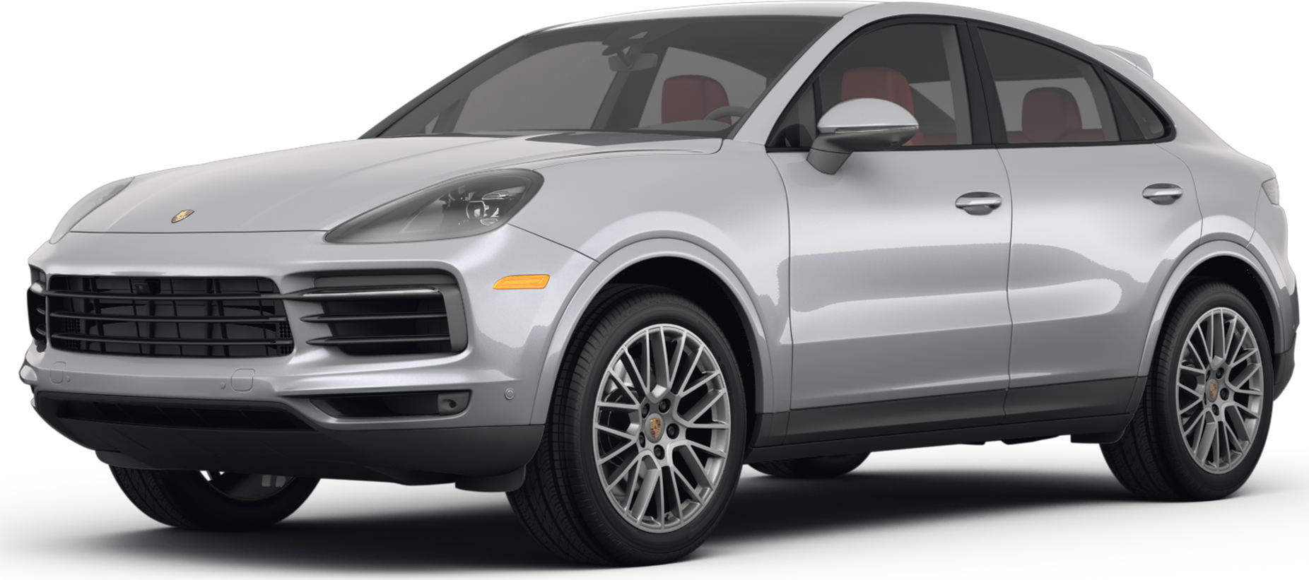 2022 Porsche Cayenne Coupe Price, Reviews, Pictures & More Kelley
